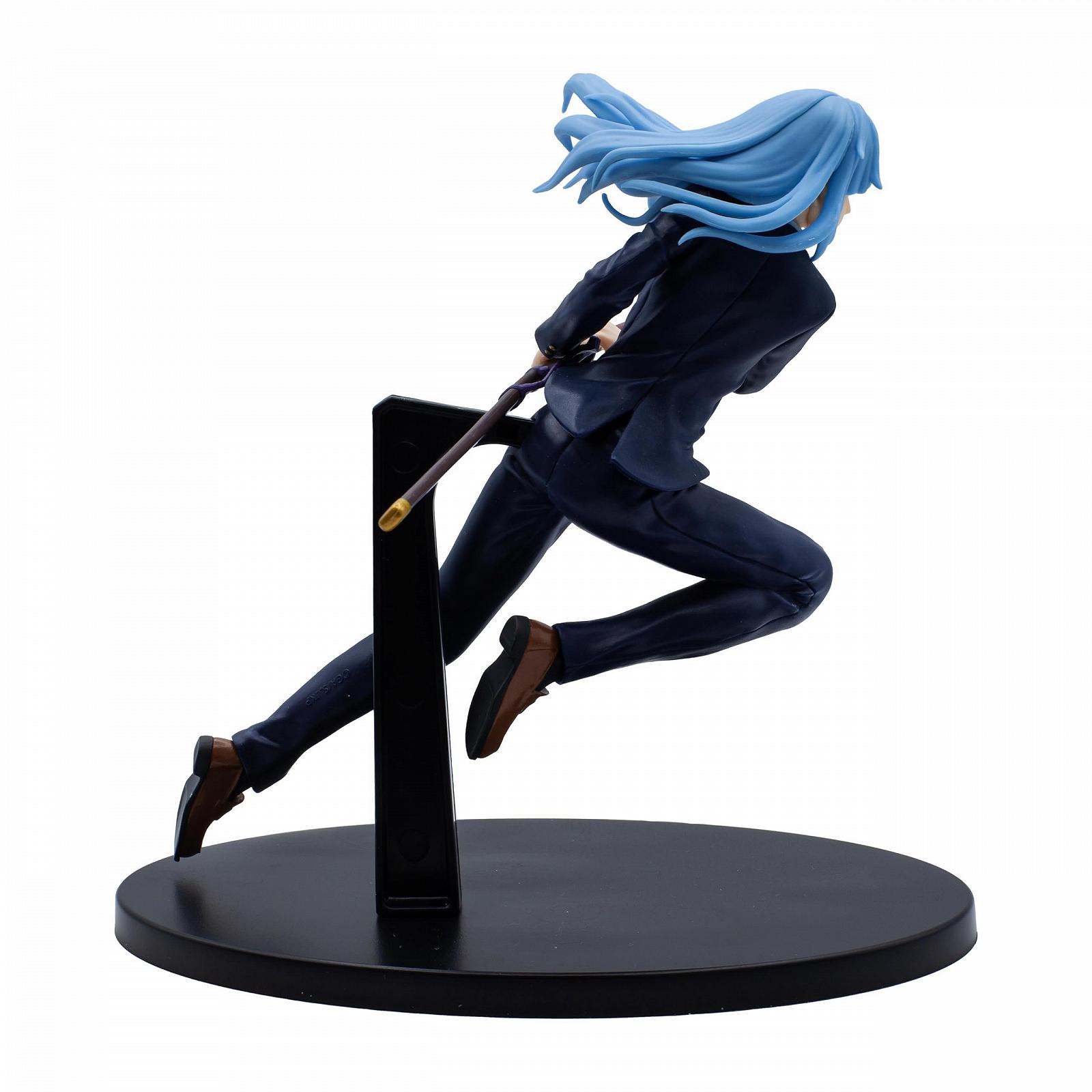 Фігурка Banpresto Jujutsu Kaisen Kasumi Miwa BP88055, різнокольорова, фото №5