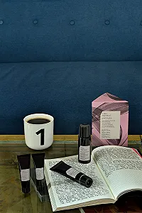 Набір Skin Regimen Essentials для обличчя та тіла synthetic.ua - Фото 1