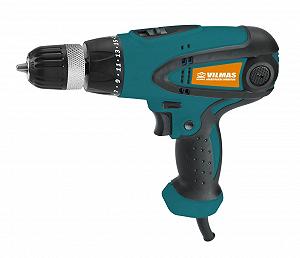 Сетевой шуруповерт VILMAS 280 DD 10/2 - Фото 1