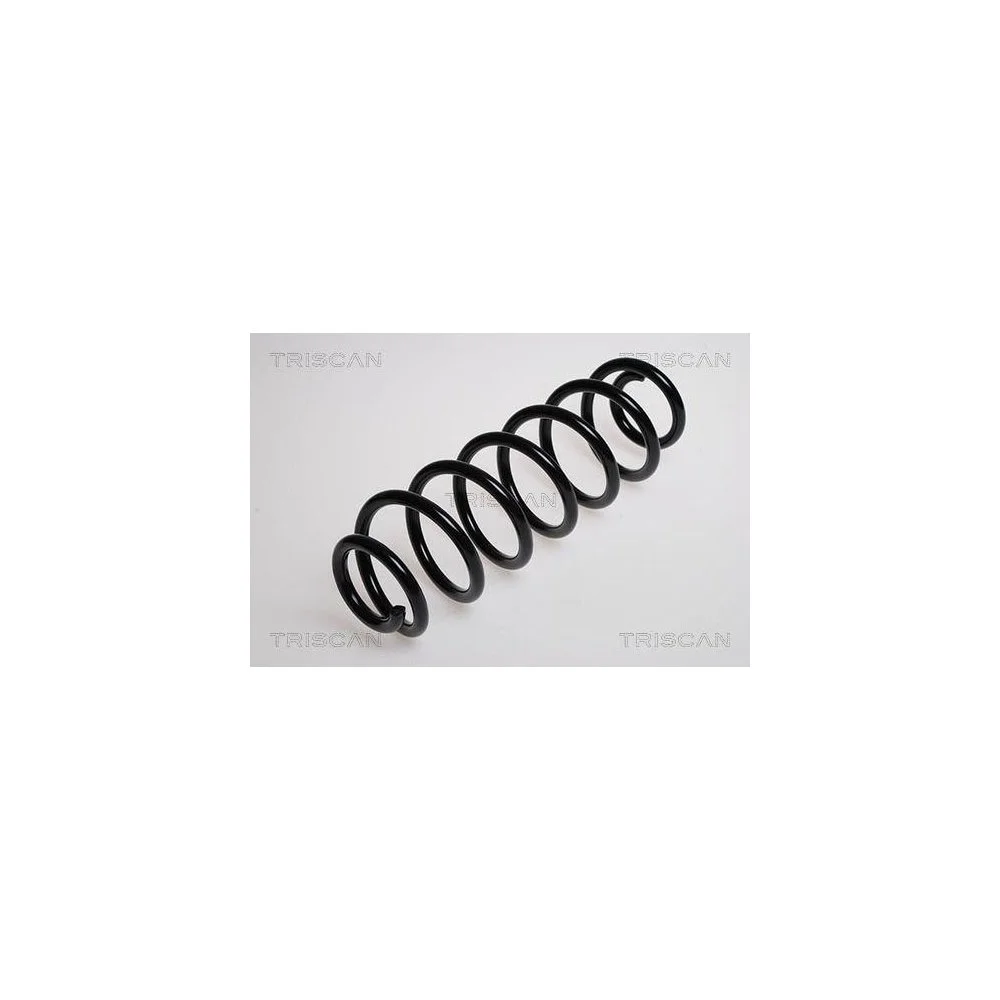 Пружина підвіски TRISCAN для VW, задня вісь, фото №1