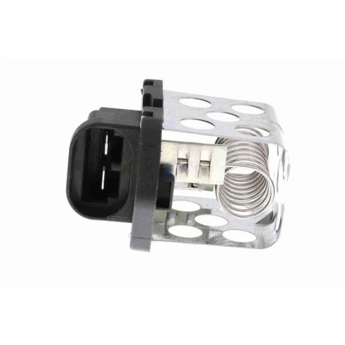 Резистор електродвигуна (вентилятора радіатора) VEMO Green Mobility Parts V46-79-0020, фото №3