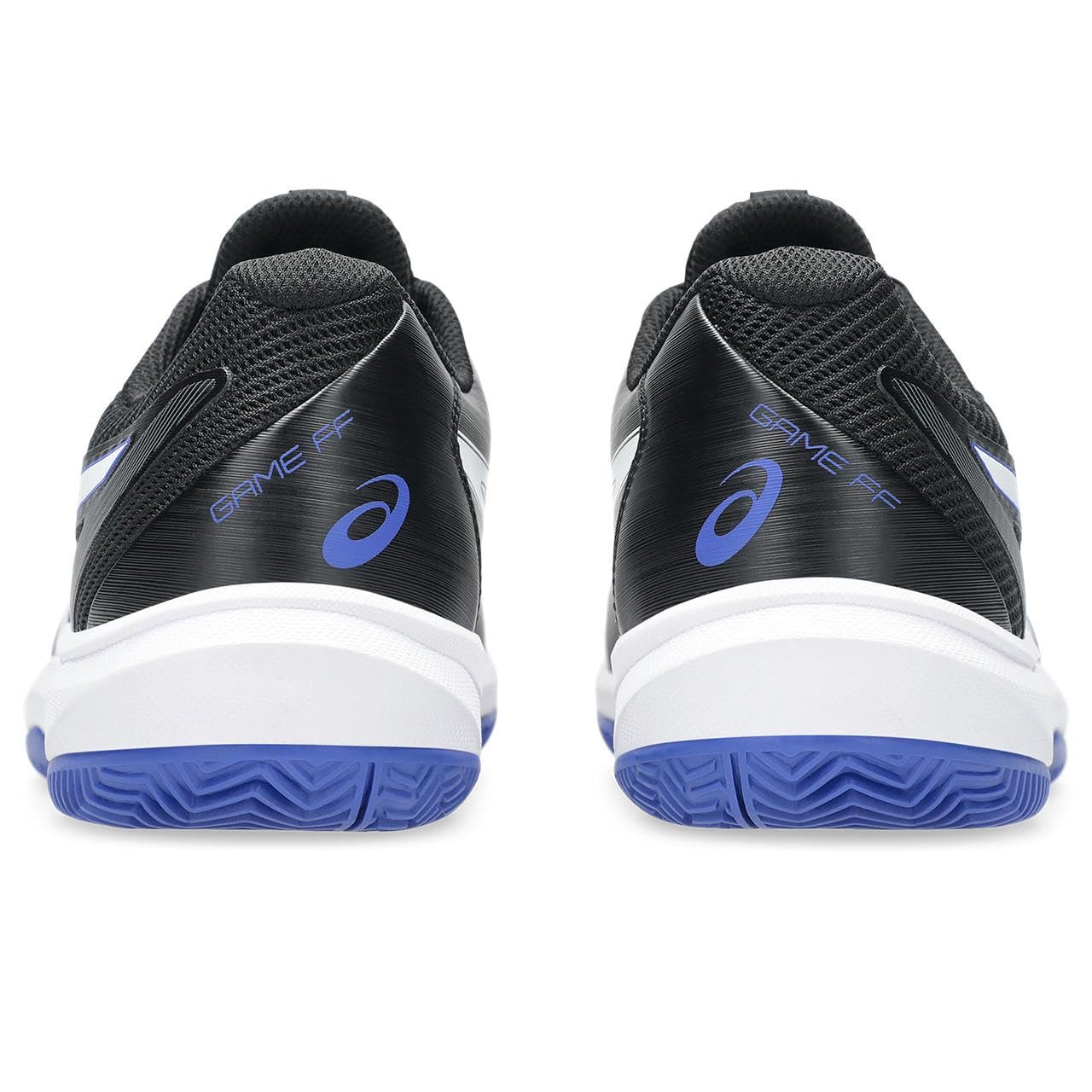 Чоловічі Кросівки ASICS Game Ff Clay, фото №6