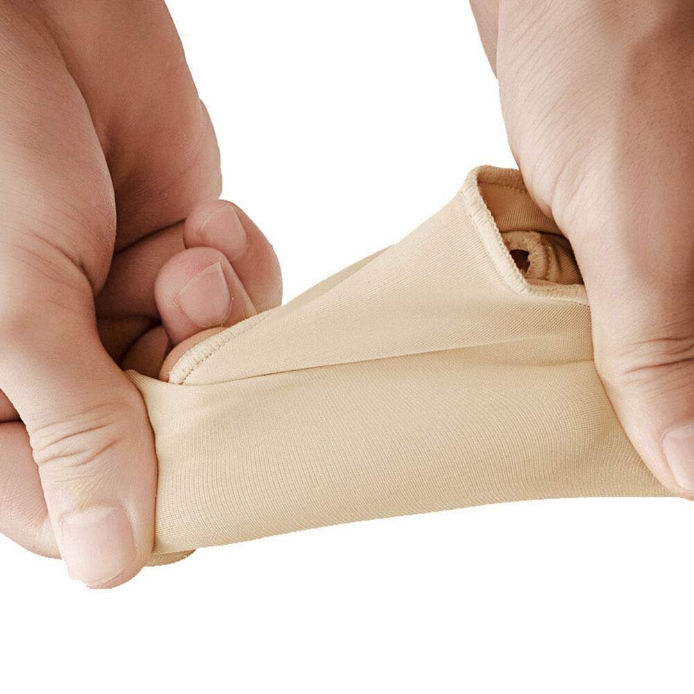 Роздільник для пальців ніг Силіконовий Преміум Hallux Valgus Корекція Захист від вальгусної деформації стопи, фото №8 Роздільник для пальців ніг Силіконовий Преміум Hallux Valgus Корекція Захист від вальгусної деформації стопи, фото №8