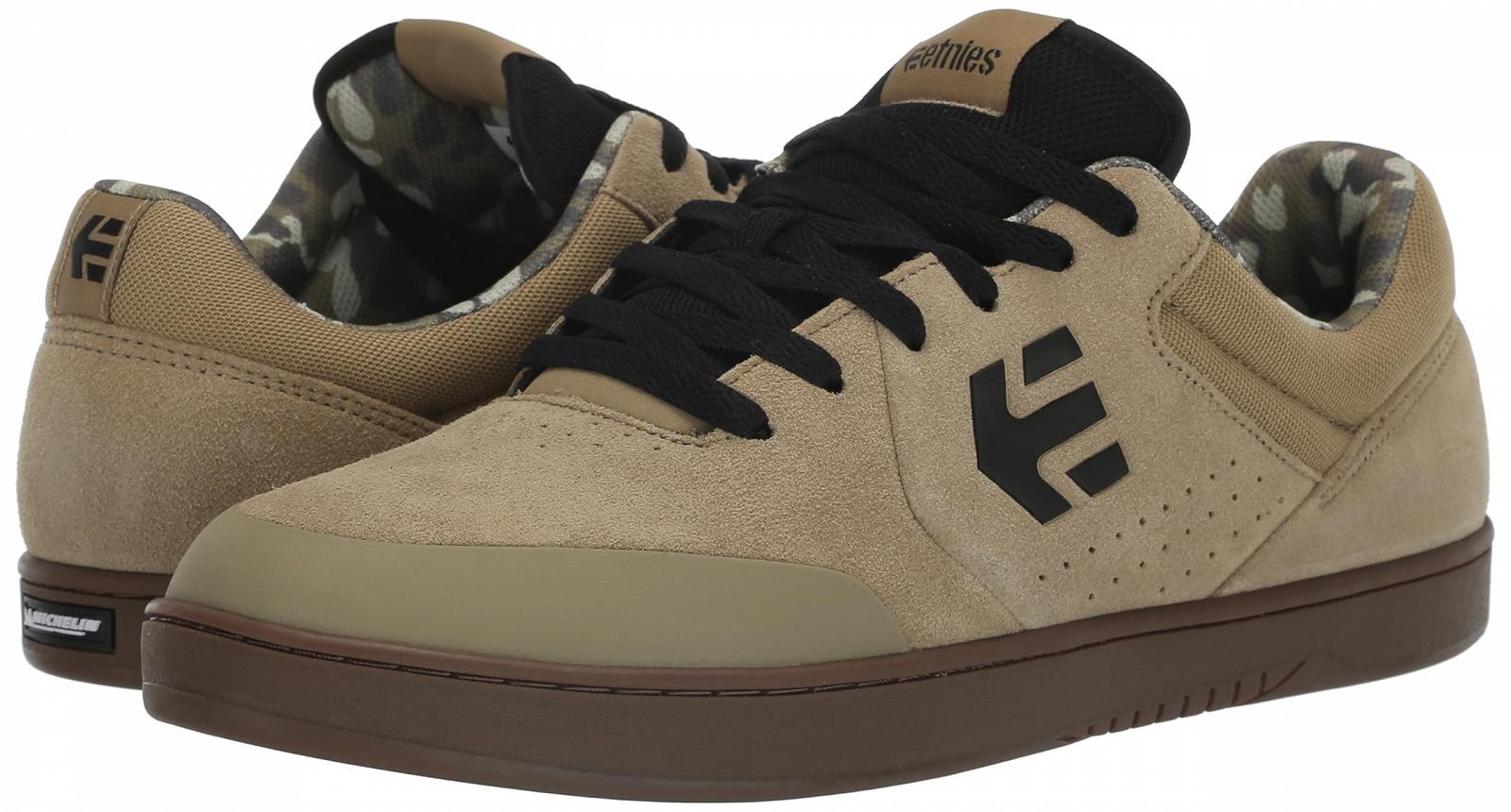 Кросівки Etnies Fader V. Fusion, фото №7