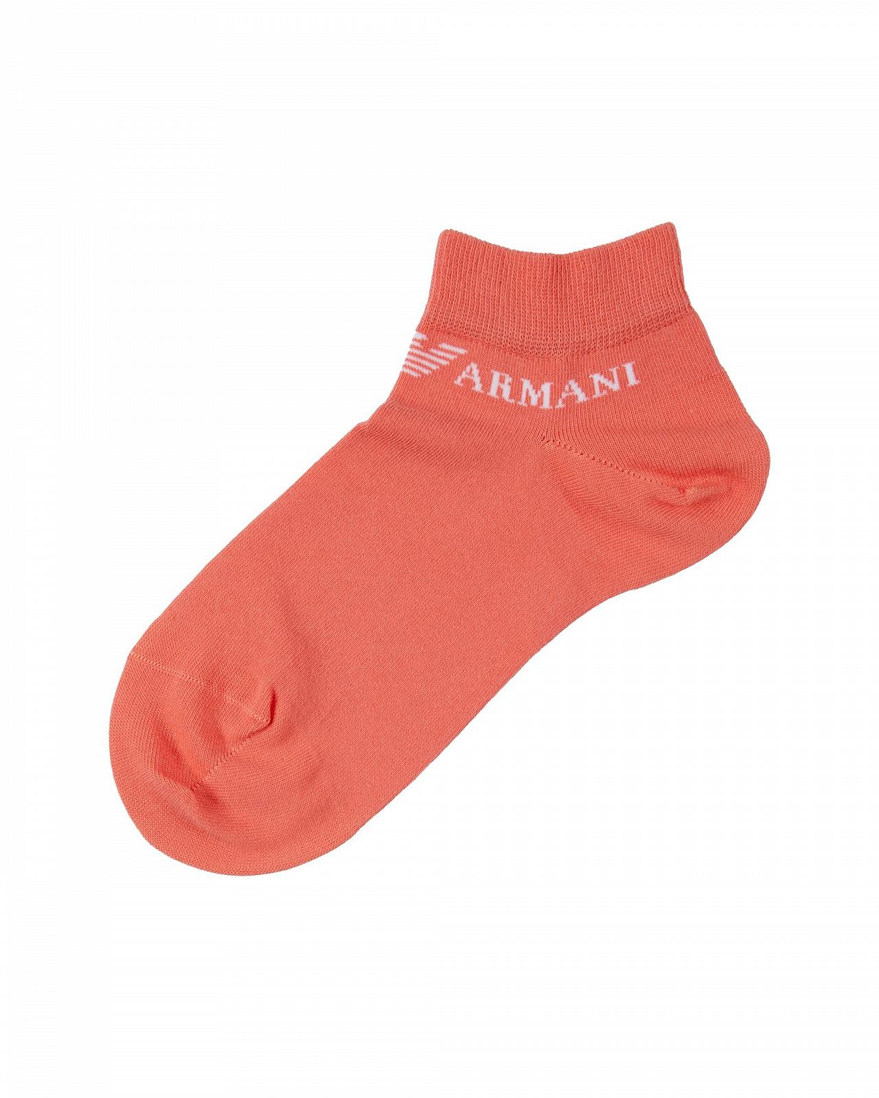 Жіночі шкарпетки Emporio Armani, у наборі 3 пари, фото №8