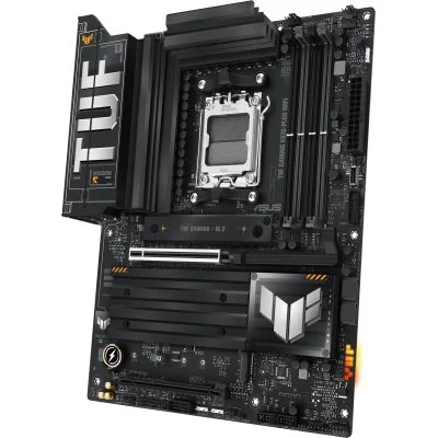 Материнская плата ASUS TUF GAMING X870-PLUS WIFI, фото №3