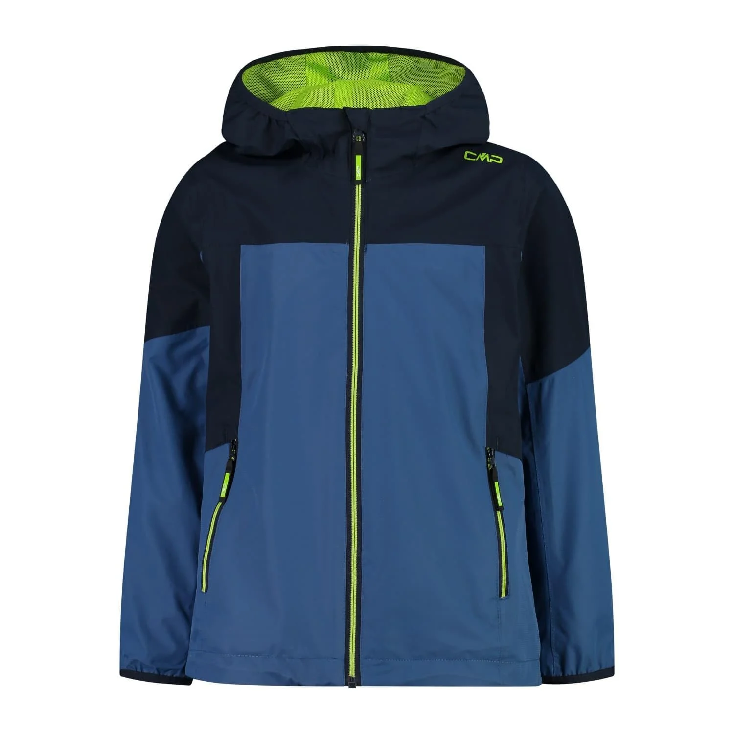 Куртка Ripstop Дитяча з фіксованим капюшоном CMP Error: #N/A, фото №1