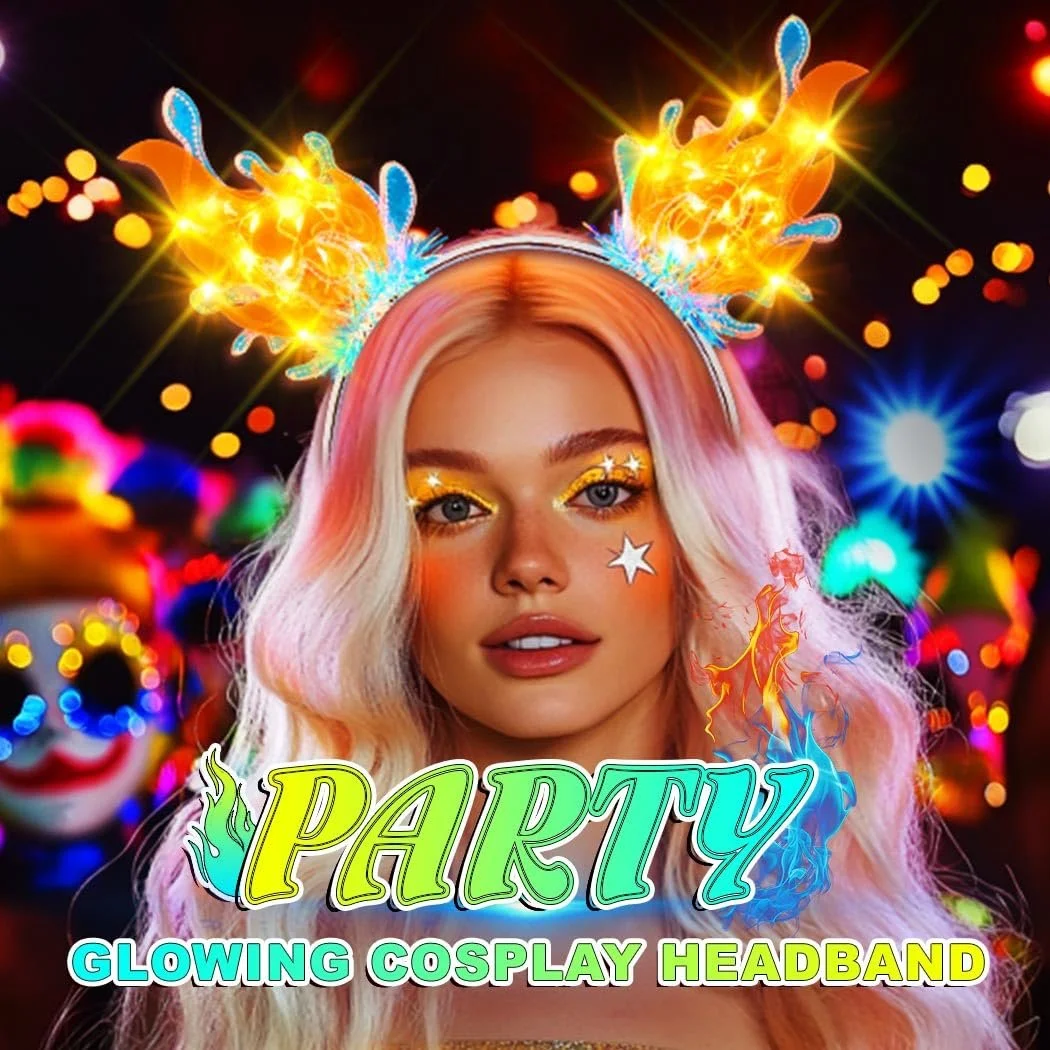 Обруч для волос, фото №5 Обруч для волос, фото №5