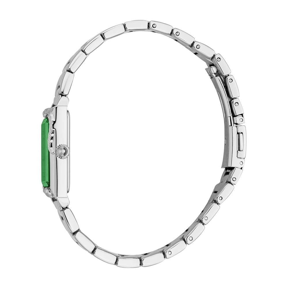 Часы Just Cavalli JC1L364M0095 Кварцевые Аналоговые Женские Зеленый, фото №2 Часы Just Cavalli JC1L364M0095 Кварцевые Аналоговые Женские Зеленый, фото №2