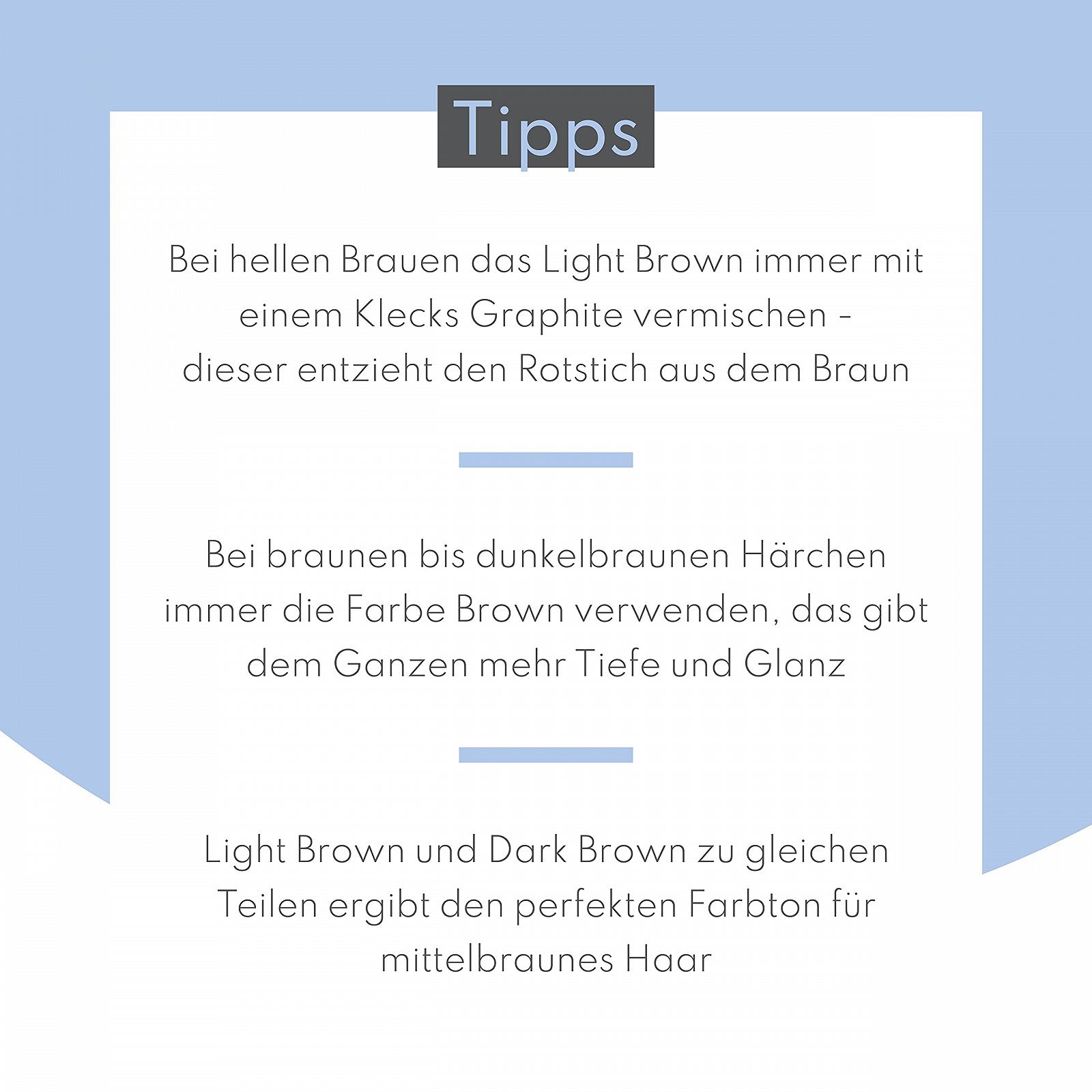 Кіт Augenmanufaktur Colour Lash & Brow Pro з 5 кольорами, фото №6