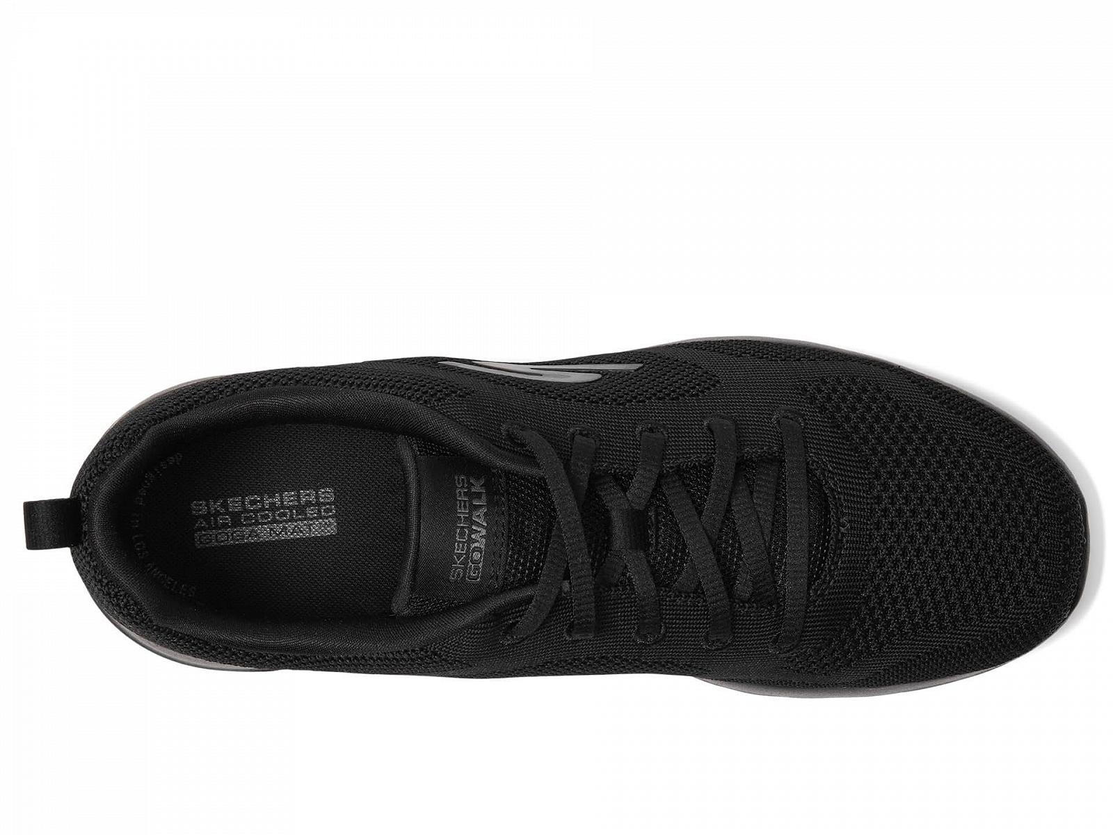 Кросівки Skechers Go Walk Joy Violet, фото №2