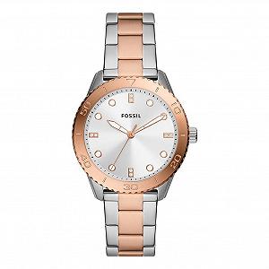 Женские часы FOSSIL BQ3887 - Фото 1
