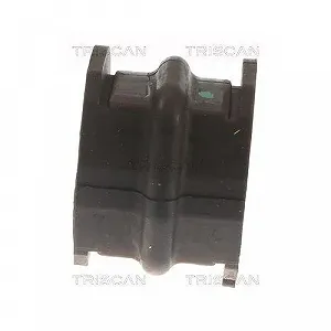 Втулка стабилизатора TRISCAN 8500 14830 для NISSAN задняя ось внутренняя synthetic.ua - Фото 1