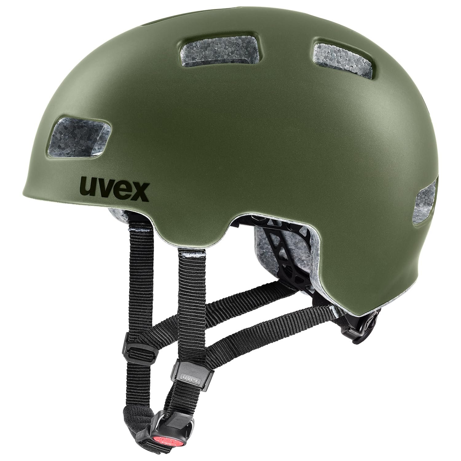 Шолом Uvex hlmt 4 cc дитячий, фото №1