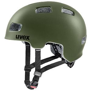 Шлем Uvex hlmt 4 cc детский - Фото 1