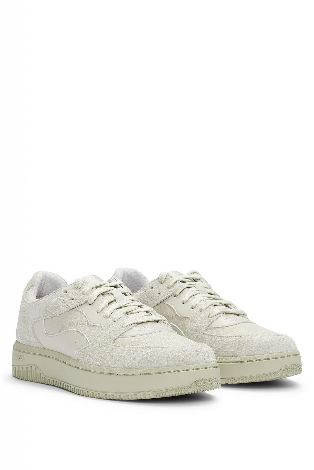 Кросівки HUGO Kilian_Tenn_hsdme, фото №2