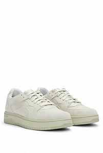 Кросівки HUGO Kilian_Tenn_hsdme synthetic.ua - Фото 1