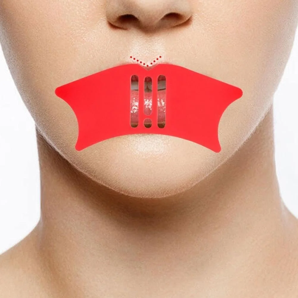 Силіконовий Багатофункціональний Допоміжний для підводки очей та тіней, фото №2