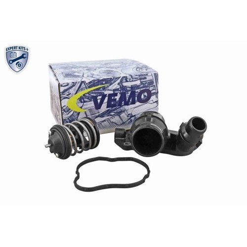 Корпус термостата VEMO EXPERT KITS + V20-99-0177 для BMW MINI, фото №2