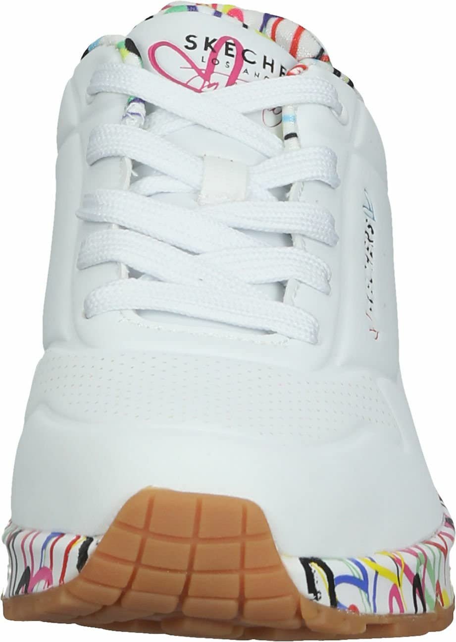Кроссовки Skechers 155506, женские, фото №3