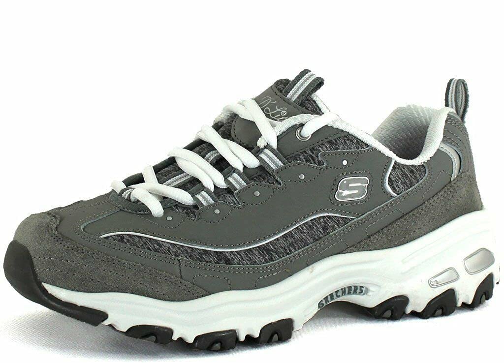 Кроссовки Skechers D'lites Me Time, фото №6