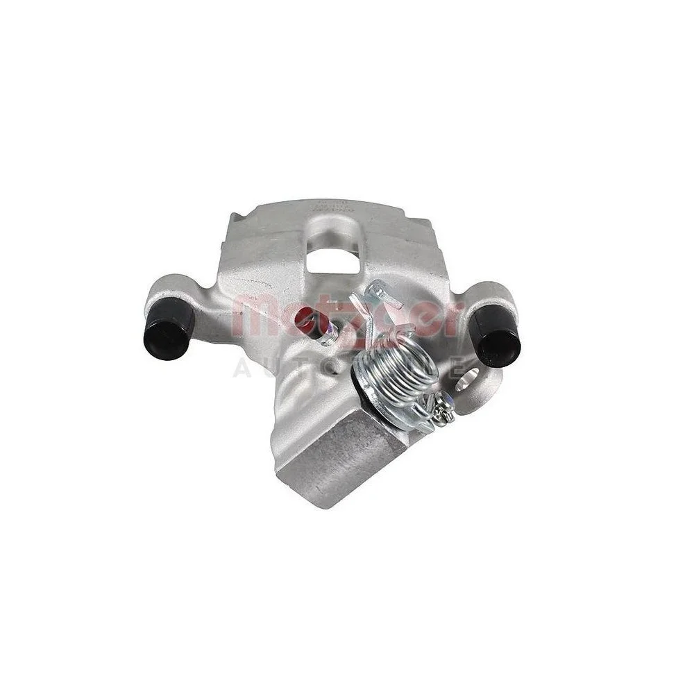 Гальмівний супорт METZGER GREENPARTS 6261749 для FORD задній міст зліва, фото №1