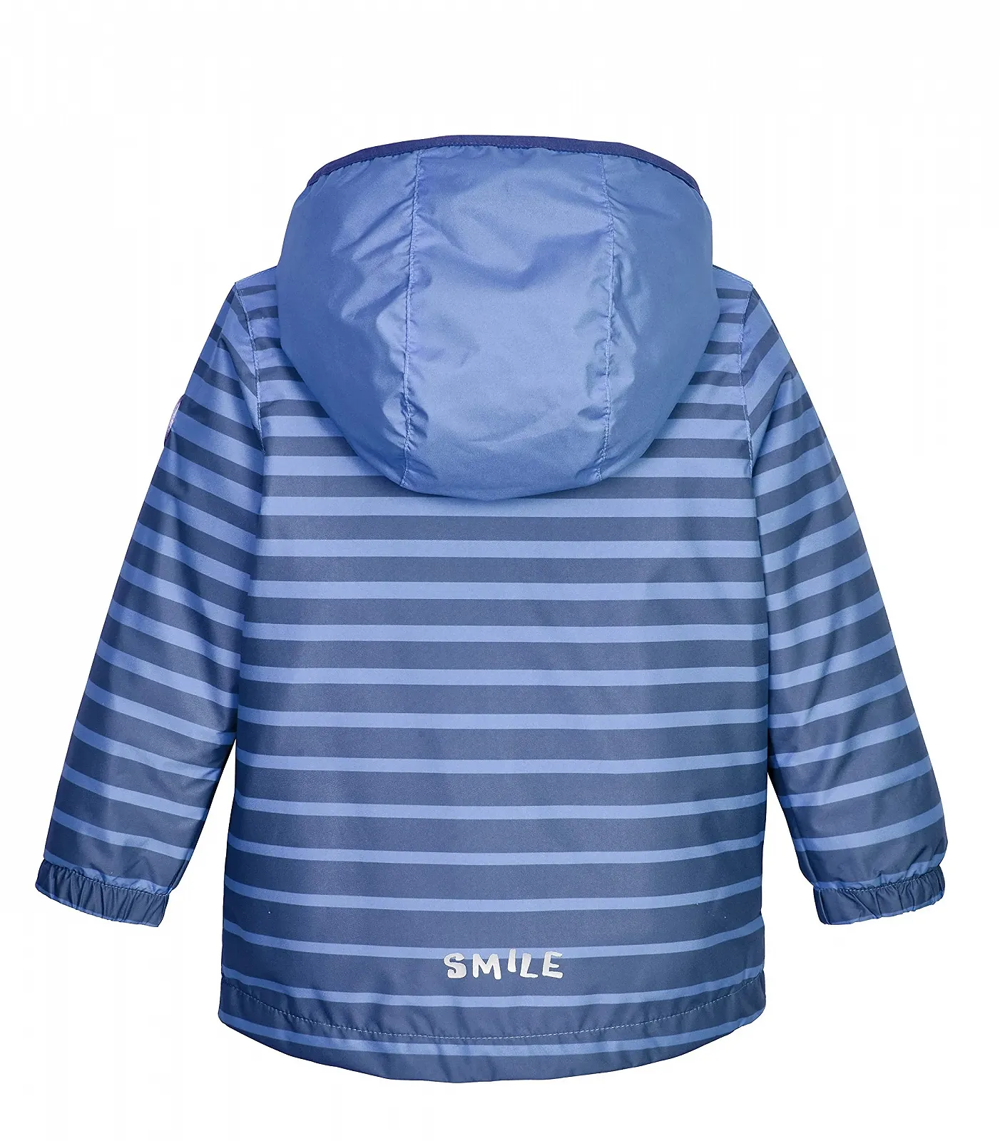 Куртка-дождевик с капюшоном First Instinct by Killtec Fios 20 Mns, унисекс, упаковывается, фото №2