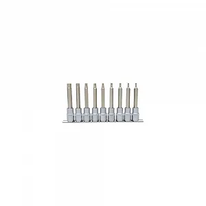 Набір торцевих головок KS TOOLS 911.1520 - Фото 1