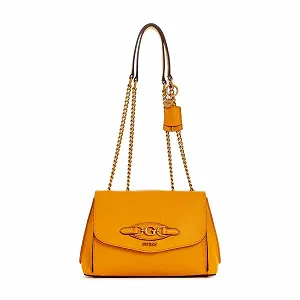 Сумка через плече GUESS Malva Calendula - Фото 1