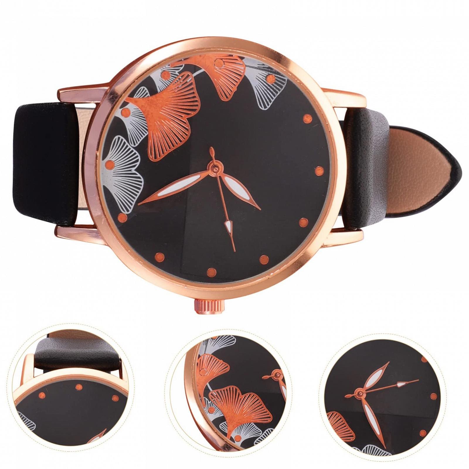 Кварцовий годинник LIFKOME для жінок та чоловіків, ретро, фото №3 Кварцовий годинник LIFKOME для жінок та чоловіків, ретро, фото №3