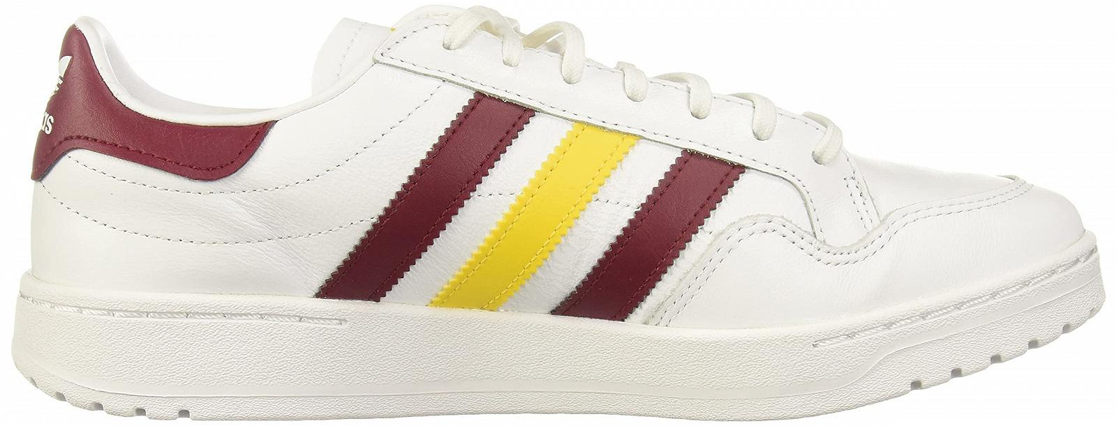 Кросівки adidas Team Court Low, фото №6