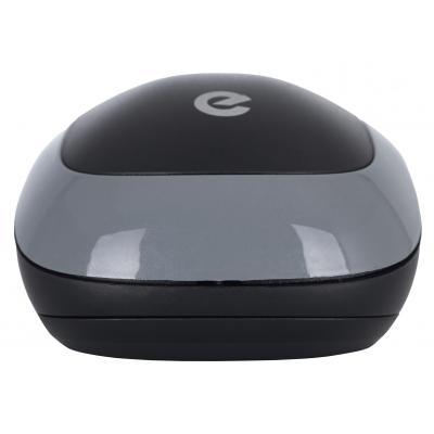 Мышка Ergo М-240 WL Black/Grey (М-240, фото №7