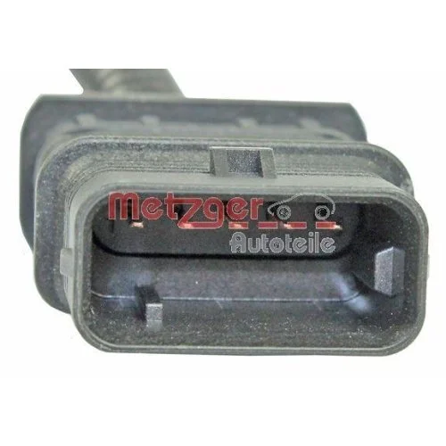 Лямбда-зонд METZGER GREENPARTS 0893449 для BMW, фото №2 Лямбда-зонд METZGER GREENPARTS 0893449 для BMW, фото №2