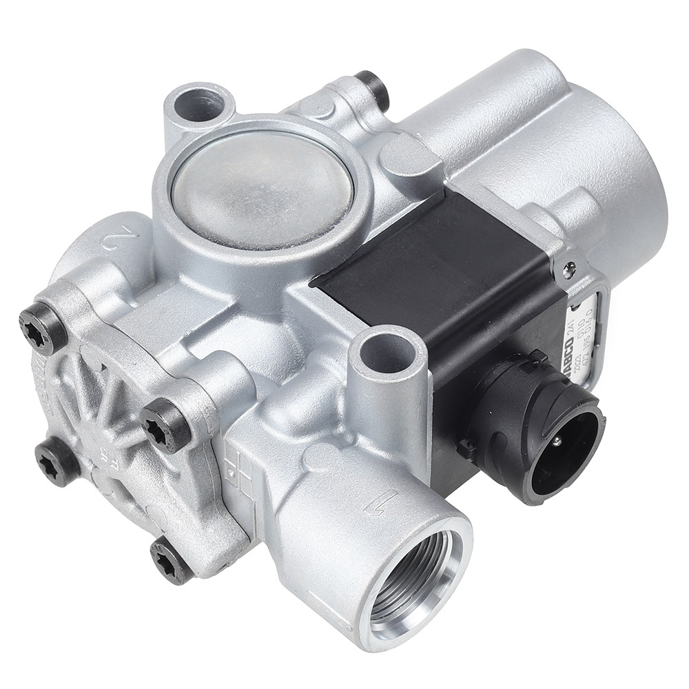 Клапан электромагнитный пр-во FOTON L135600000876, фото №2 Клапан электромагнитный пр-во FOTON L135600000876, фото №2