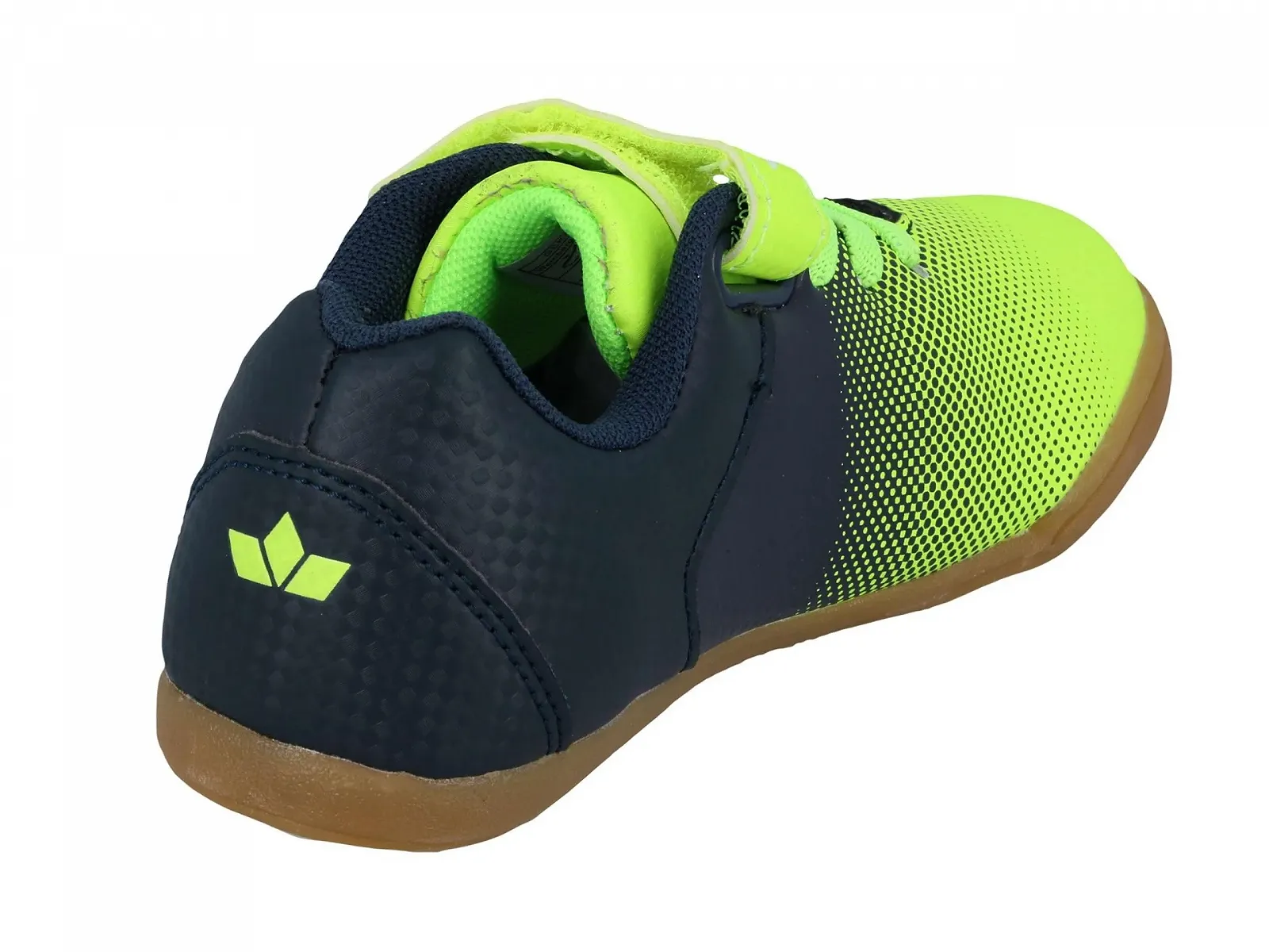 Дитячі кімнатні кросівки Lico Sambo Vs Unisex, фото №4