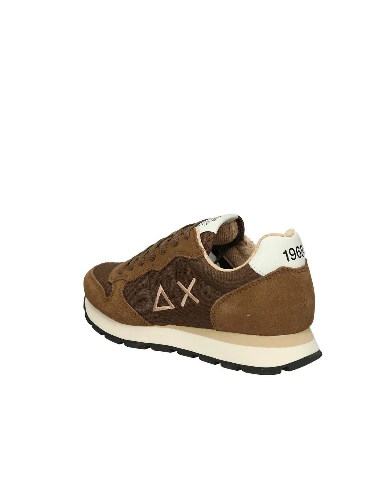 Кросівки Unisex Tom Solid SUN68, фото №2 Кросівки Unisex Tom Solid SUN68, фото №2