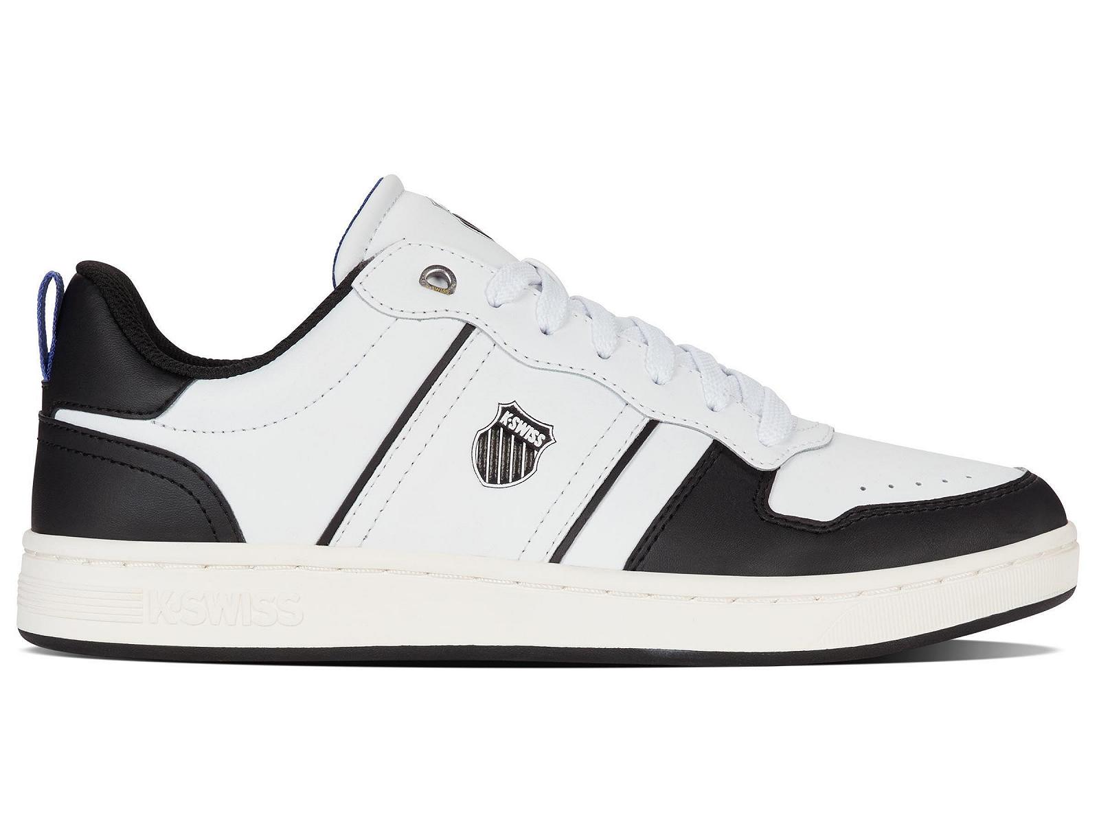 Кросівки K-Swiss Lozan Match LTH, фото №1