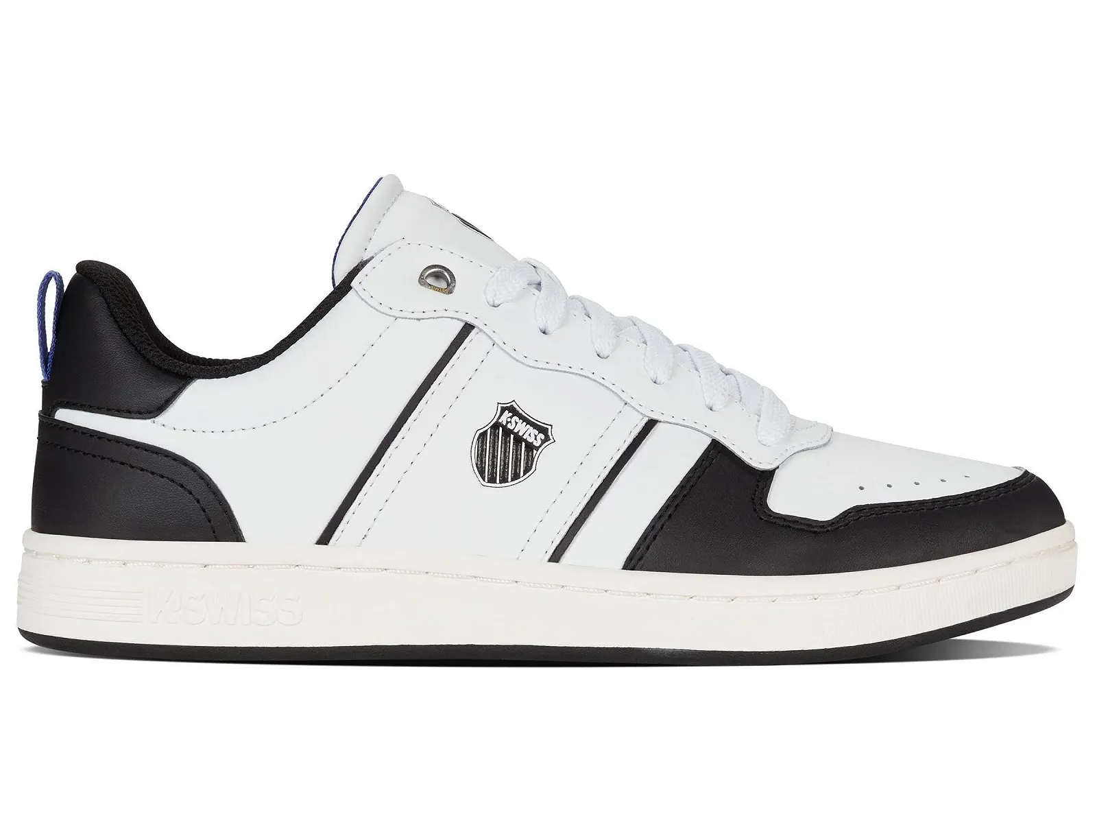 Кросівки K-Swiss Lozan Match LTH, фото №1 Кросівки K-Swiss Lozan Match LTH, фото №1