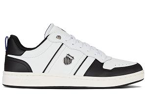 Кросівки K-Swiss Lozan Match LTH - Фото 1