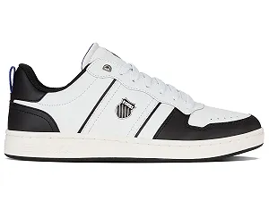 Чоловічі Кросівки K-Swiss Lozan Match LTH - Фото 1