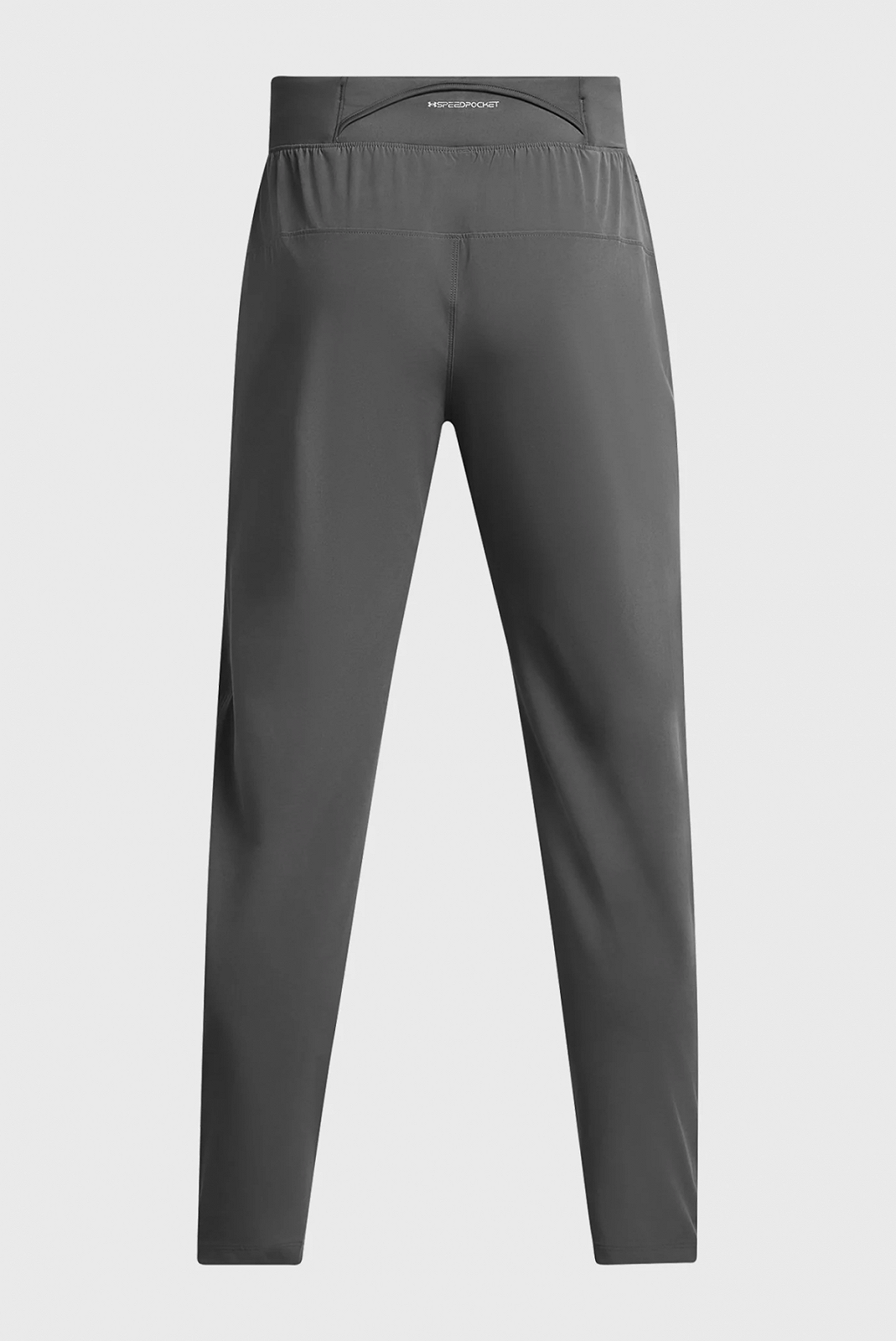 Штаны Under Armour OUTRUN THE STORM PANTS 1376799-025 Темно-серый L, фото №5
