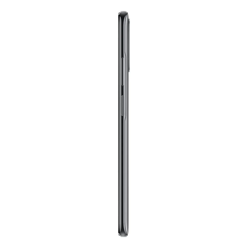 Смартфон Xiaomi Redmi Note 10S 8GB 128GB MediaTek Helio G95 6.43" AMOLED DotDisplay 64MP AI Quad Camera Dual SIM Сірий, фото №5
