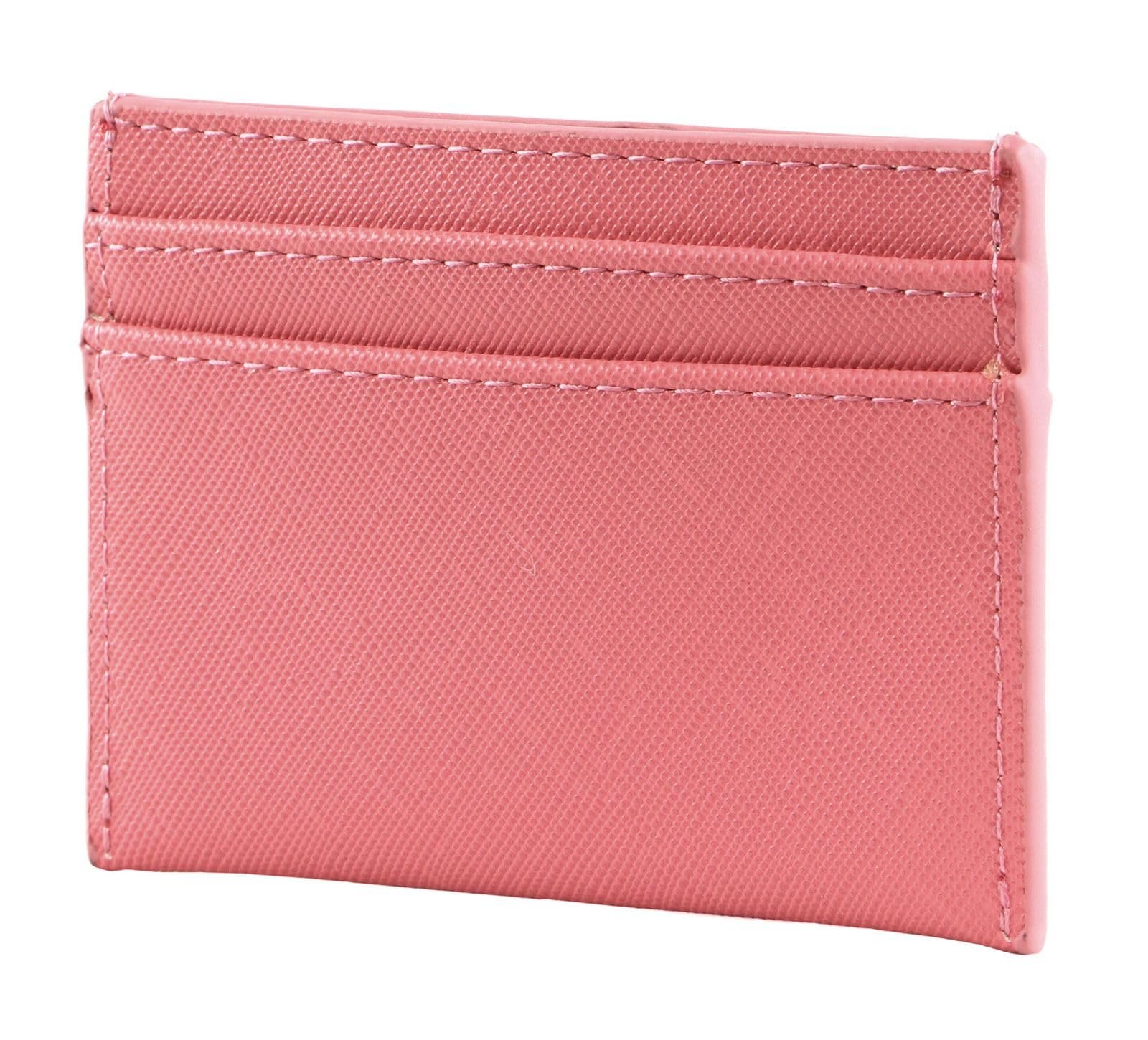 Кредитница VALENTINO Divina SA Pink, фото №3