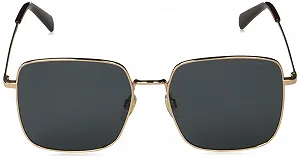 Сонцезахисні окуляри Levi's Unisex Lv 1007/S synthetic.ua - Фото 1