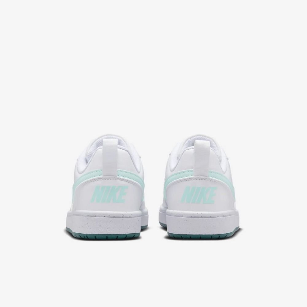 Кроссовки Nike Court Borough Low Recraft 39, фото №5