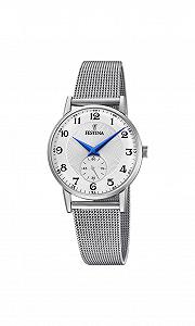 Аналоговые Часы Festina F20572/1 - Фото 1