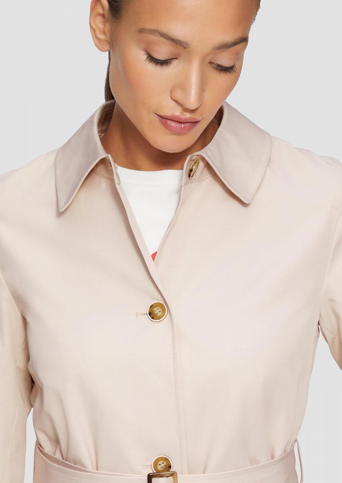 Тренч s.Oliver BLACK LABEL з легкою підкладкою, фото №2