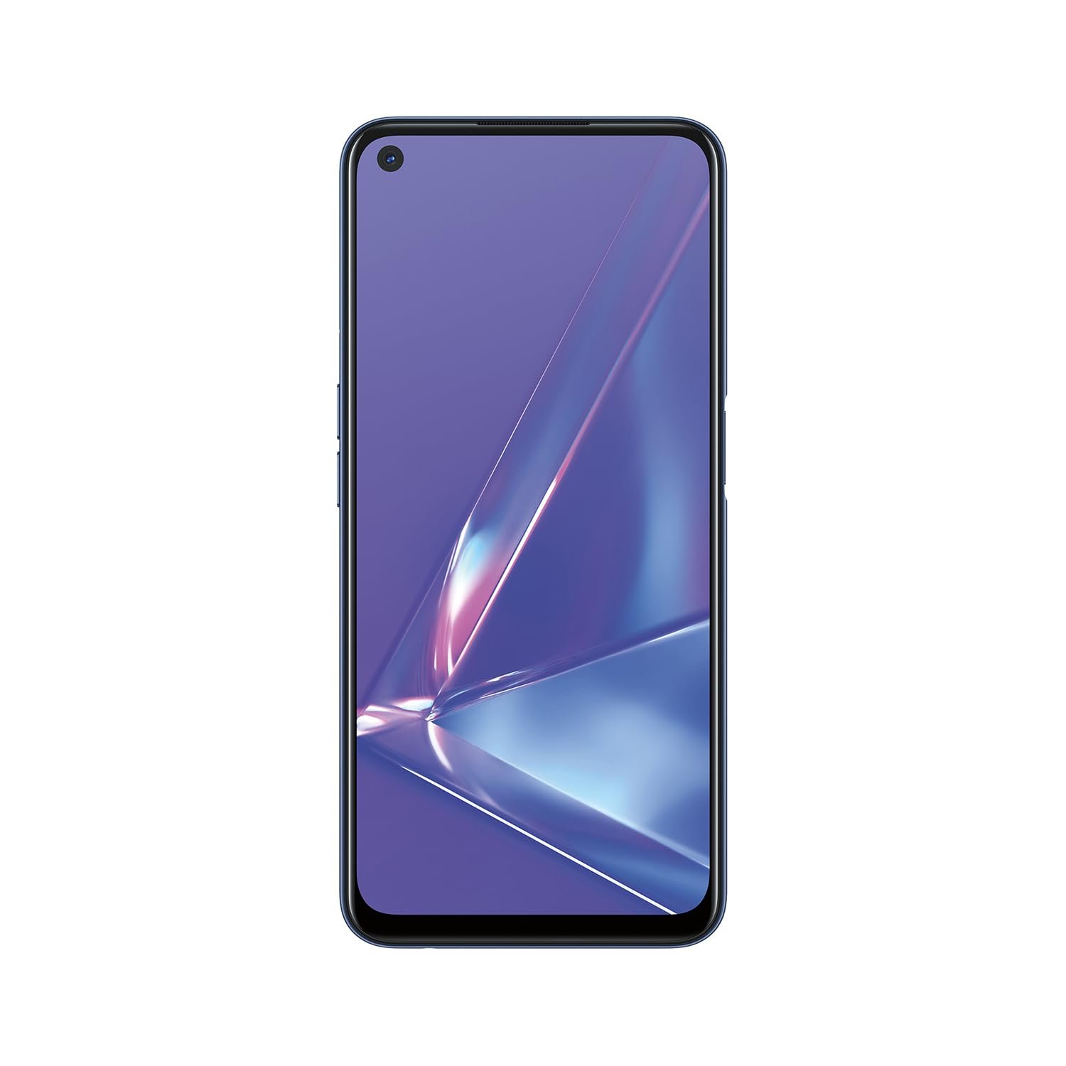 Смартфон OPPO A72 128 ГБ 4 ГБ RAM Dual SIM Twilight Black, фото №6 Смартфон OPPO A72 128 ГБ 4 ГБ RAM Dual SIM Twilight Black, фото №6