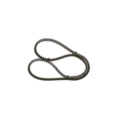 Клиновий ремінь BOSCH 1 987 947 646 для BERLIET BUESSING CHRYSLER CITROËN DODGE ISUZU, фото №3