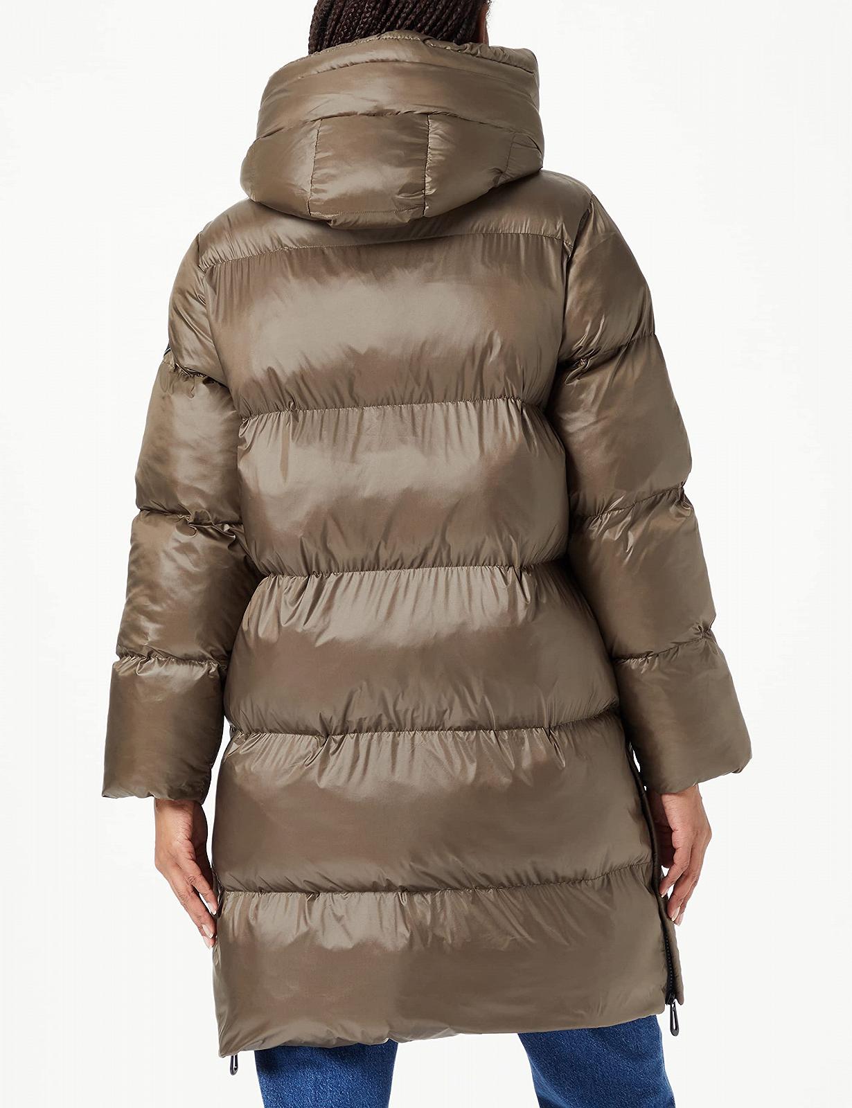 Пальто Replay Alternative Down Жіноче, фото №4 Пальто Replay Alternative Down Жіноче, фото №4